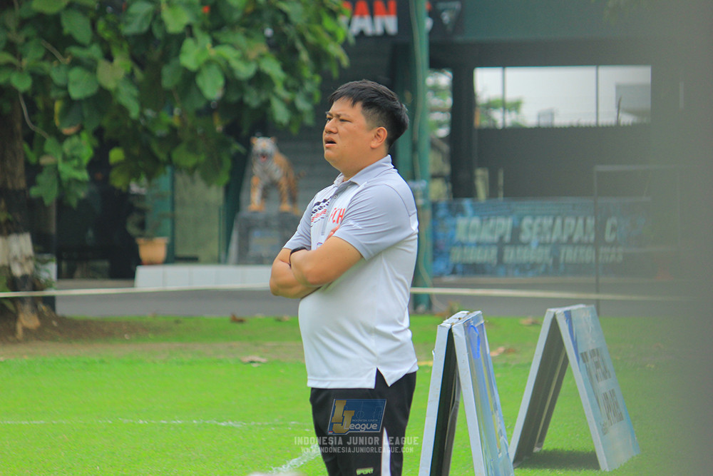 ijl u11 310526 brazillian ss senayan vs proball football