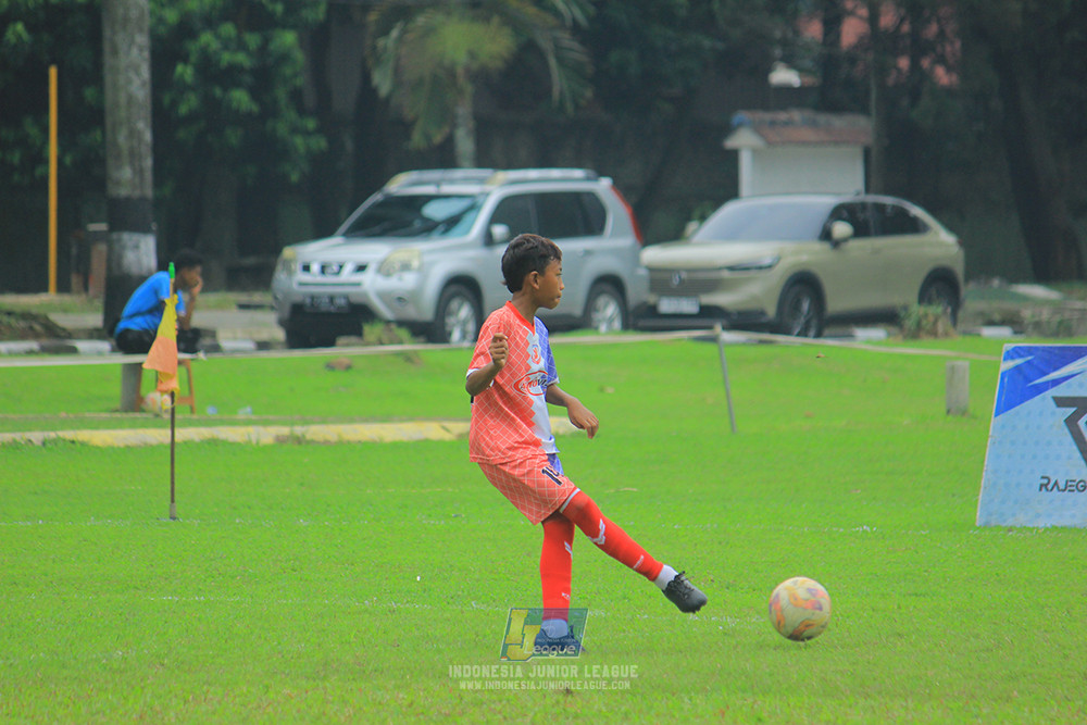 ijl u11 310526 brazillian ss senayan vs proball football