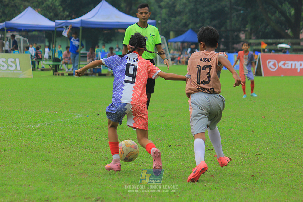 ijl u11 310526 brazillian ss senayan vs proball football
