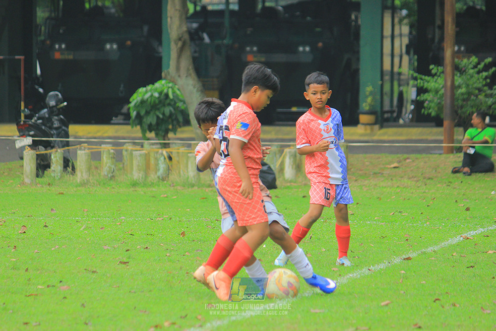 ijl u11 310526 brazillian ss senayan vs proball football