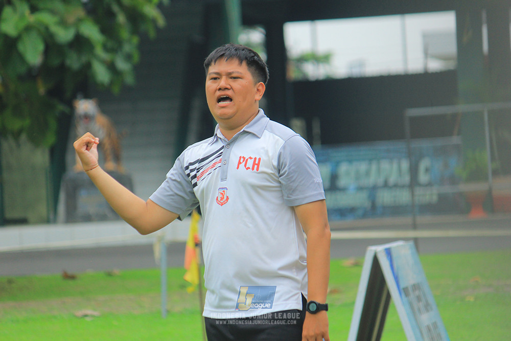 ijl u11 310526 brazillian ss senayan vs proball football