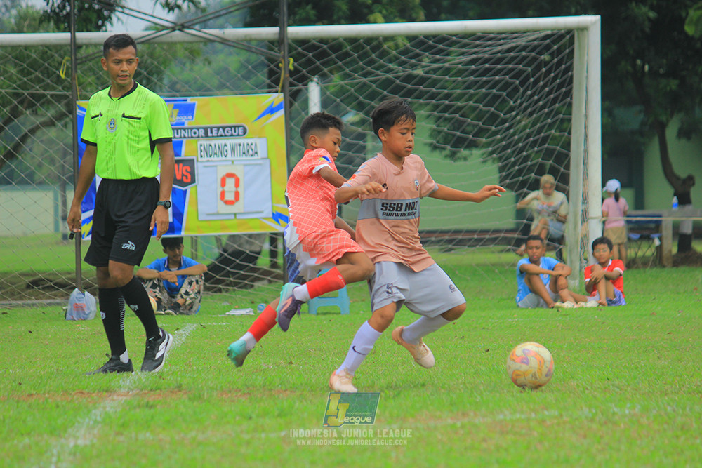 ijl u11 310526 brazillian ss senayan vs proball football