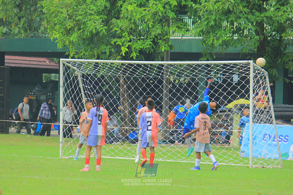 ijl u11 310526 brazillian ss senayan vs proball football
