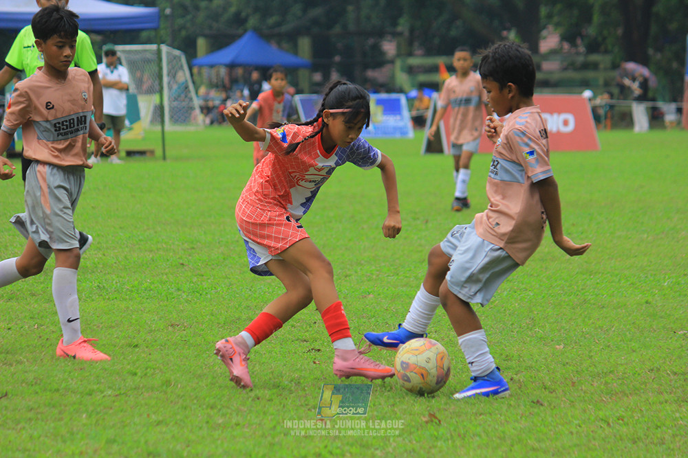 ijl u11 310526 brazillian ss senayan vs proball football