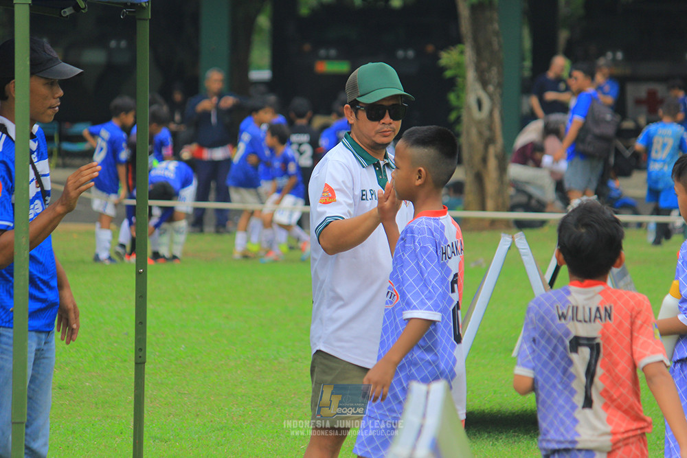 ijl u11 310526 brazillian ss senayan vs proball football