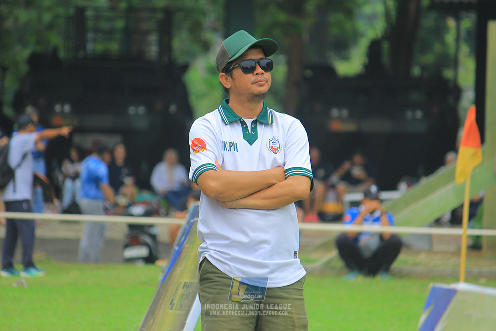 ijl u11 310526 brazillian ss senayan vs proball football