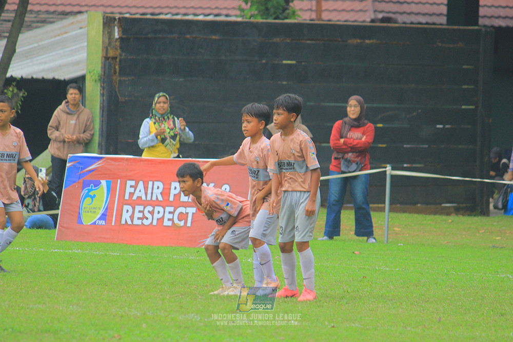 ijl u11 310526 brazillian ss senayan vs proball football