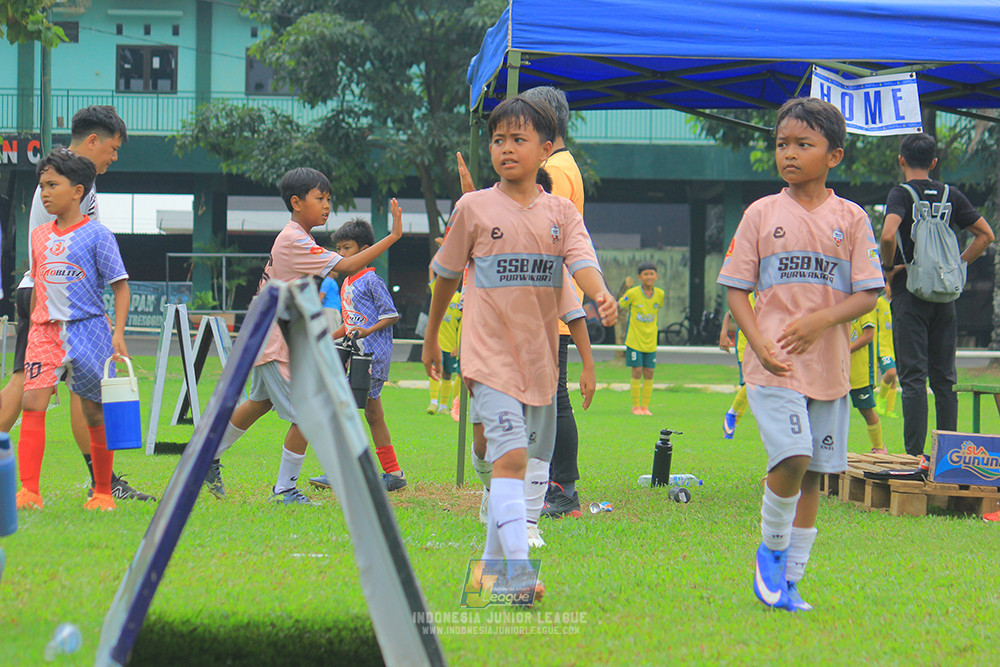 ijl u11 310526 brazillian ss senayan vs proball football