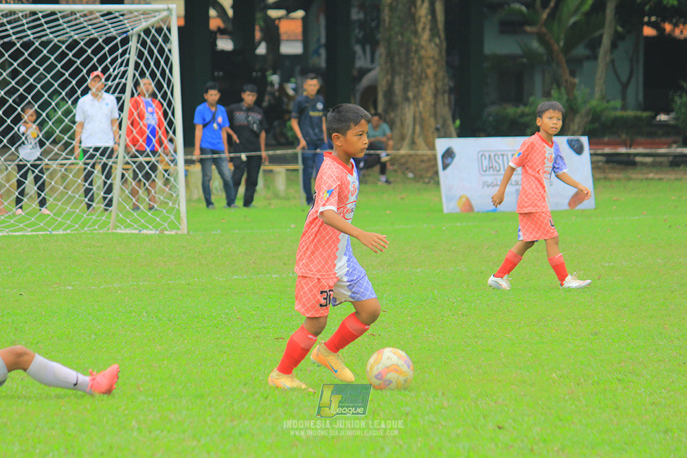 ijl u11 310526 brazillian ss senayan vs proball football
