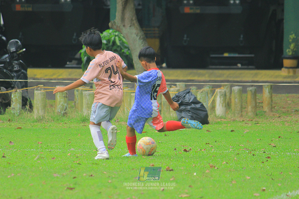 ijl u11 310526 brazillian ss senayan vs proball football