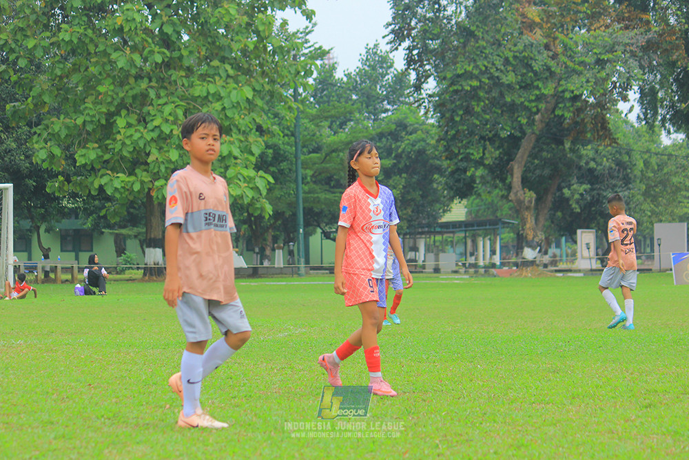 ijl u11 310526 brazillian ss senayan vs proball football