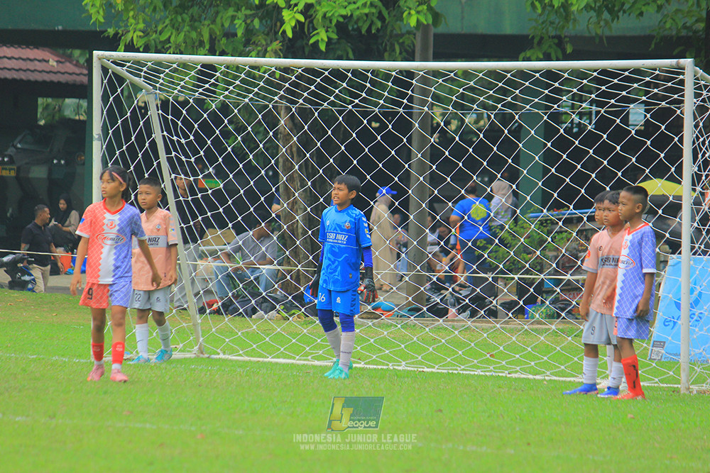 ijl u11 310526 brazillian ss senayan vs proball football