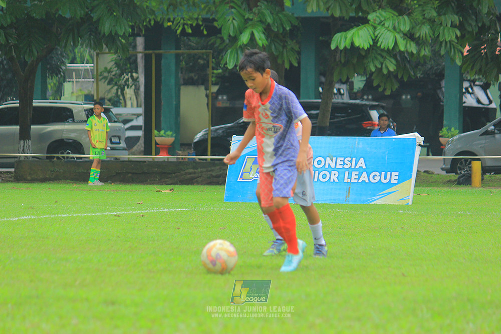 ijl u11 310526 brazillian ss senayan vs proball football