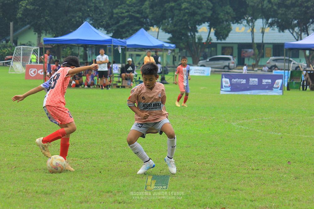 ijl u11 310526 brazillian ss senayan vs proball football