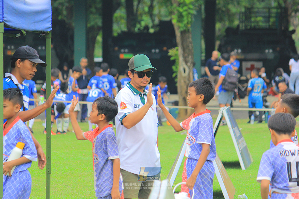 ijl u11 310526 brazillian ss senayan vs proball football