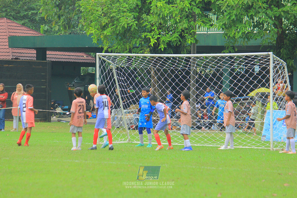 ijl u11 310526 brazillian ss senayan vs proball football