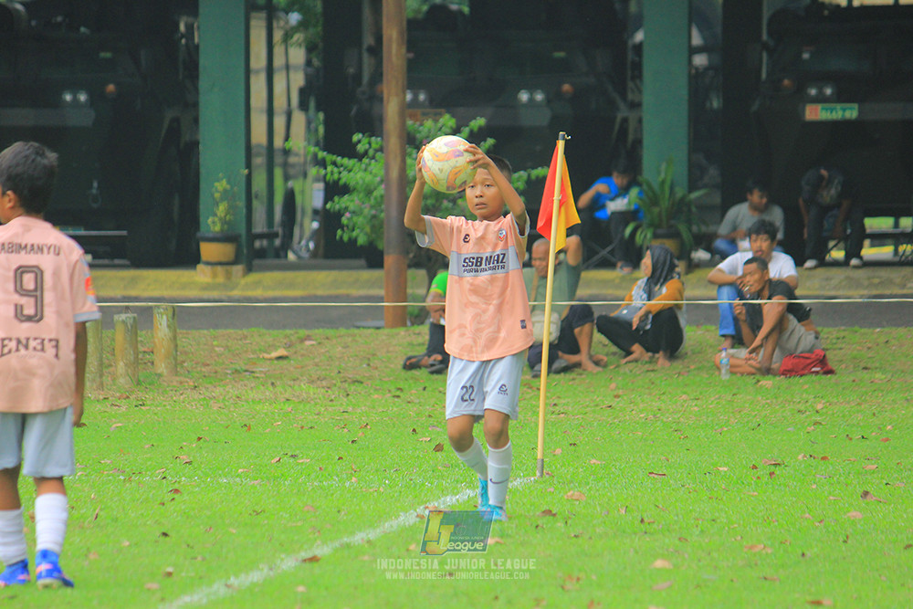 ijl u11 310526 brazillian ss senayan vs proball football