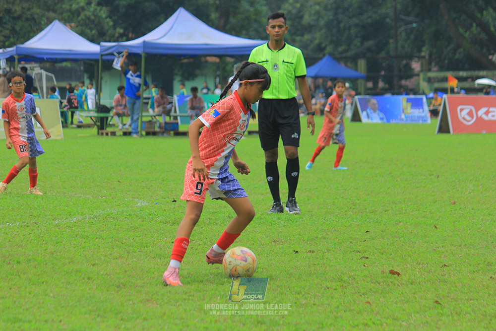 ijl u11 310526 brazillian ss senayan vs proball football