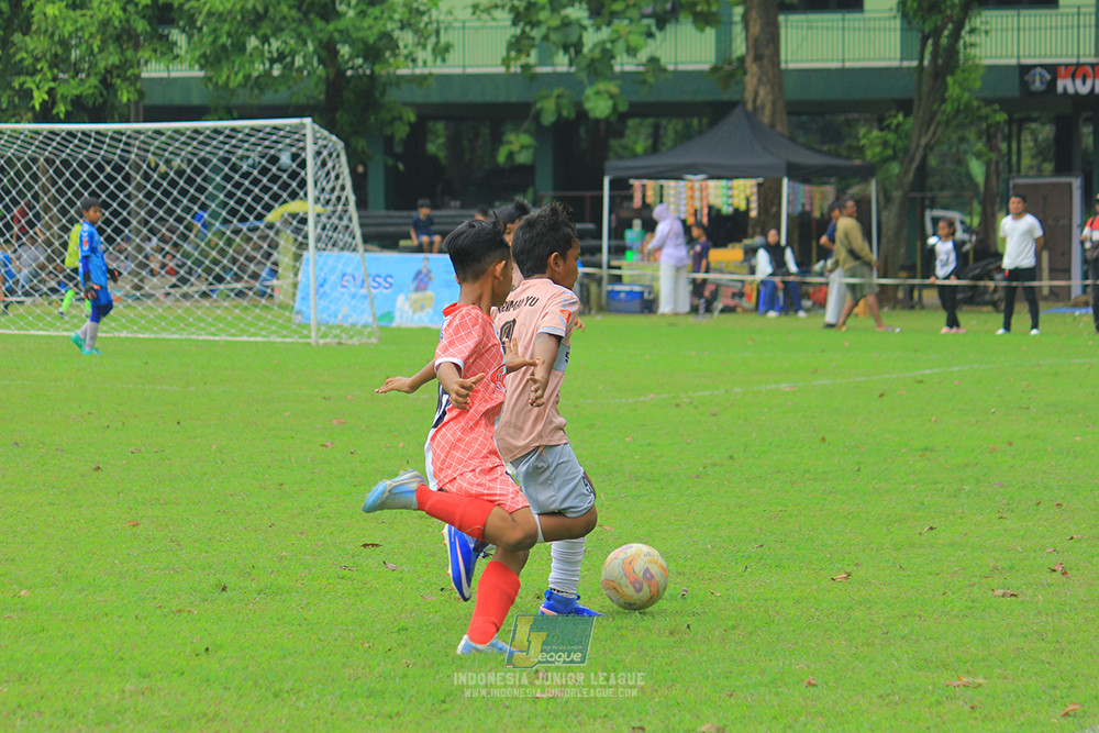 ijl u11 310526 brazillian ss senayan vs proball football