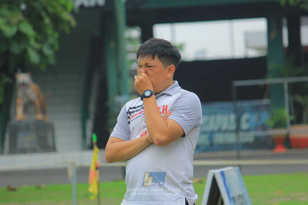 ijl u11 310526 brazillian ss senayan vs proball football