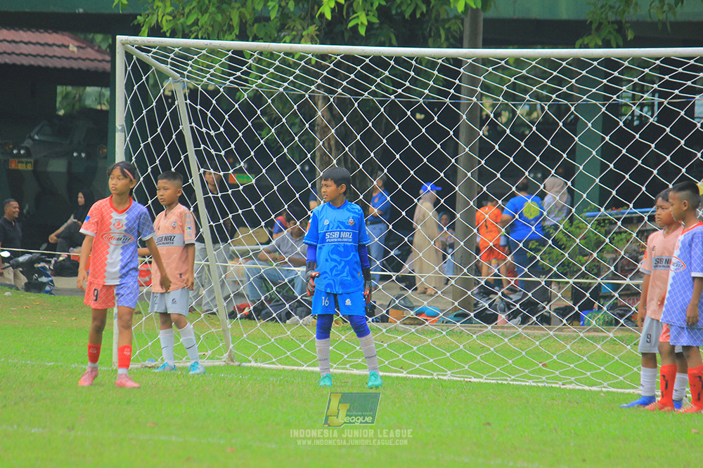 ijl u11 310526 brazillian ss senayan vs proball football