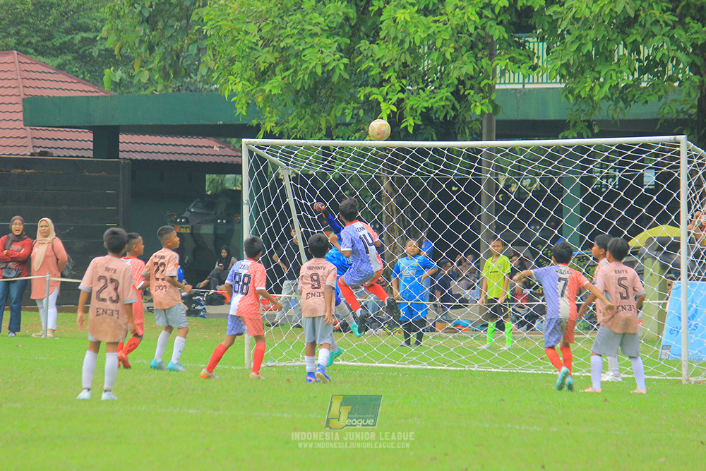 ijl u11 310526 brazillian ss senayan vs proball football