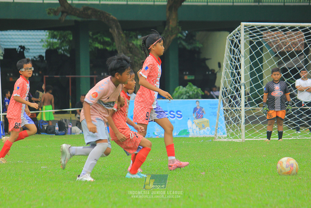 ijl u11 310526 brazillian ss senayan vs proball football
