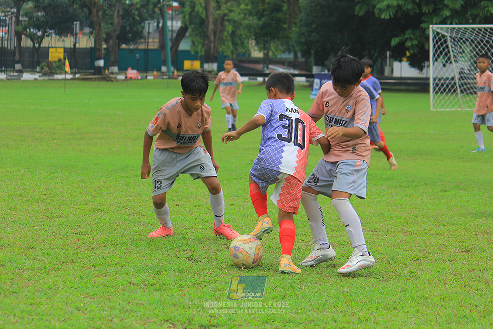 ijl u11 310526 brazillian ss senayan vs proball football