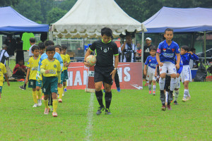 [IJL U11-310526] MAESA PARARAIDER WHITE VS FIFA FARMEL