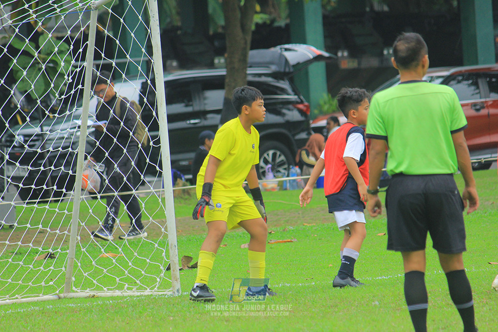 ijl u11 310526 fc decorasiku vs fff academy white