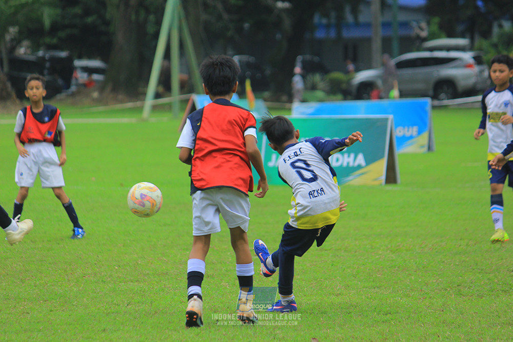 ijl u11 310526 fc decorasiku vs fff academy white
