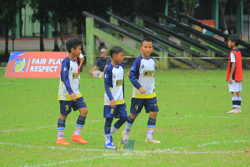 ijl u11 310526 fc decorasiku vs fff academy white