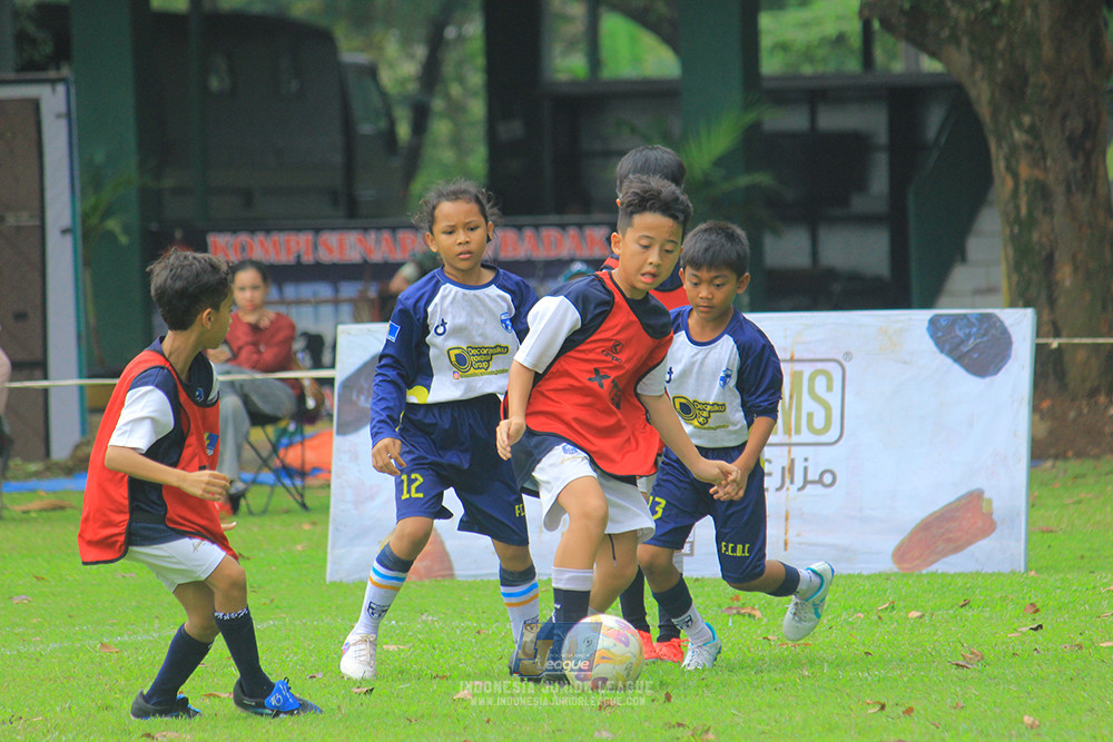 ijl u11 310526 fc decorasiku vs fff academy white