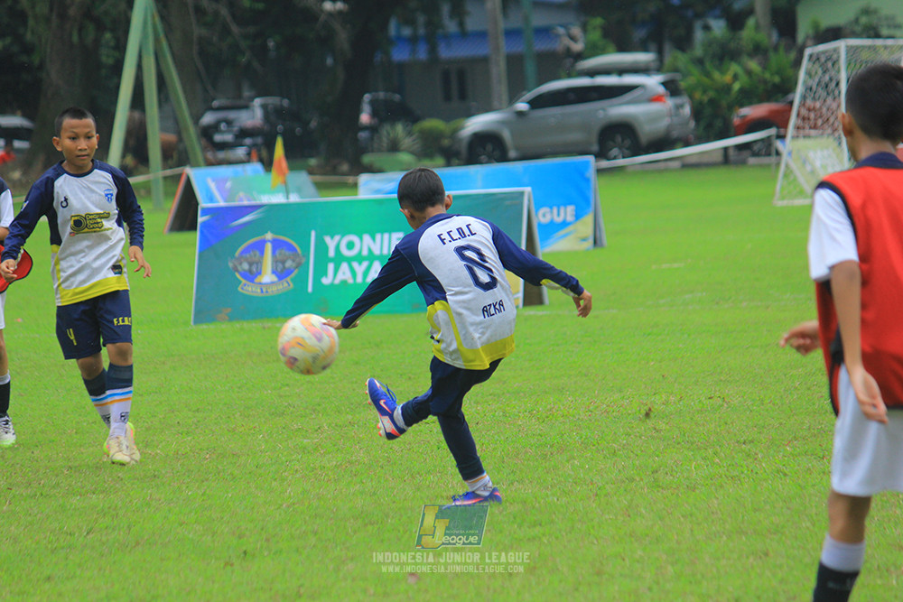 ijl u11 310526 fc decorasiku vs fff academy white