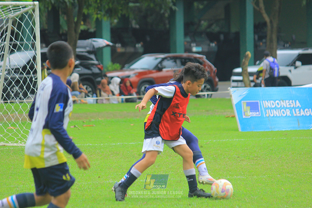 ijl u11 310526 fc decorasiku vs fff academy white