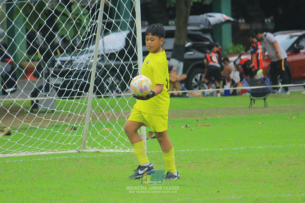 ijl u11 310526 fc decorasiku vs fff academy white