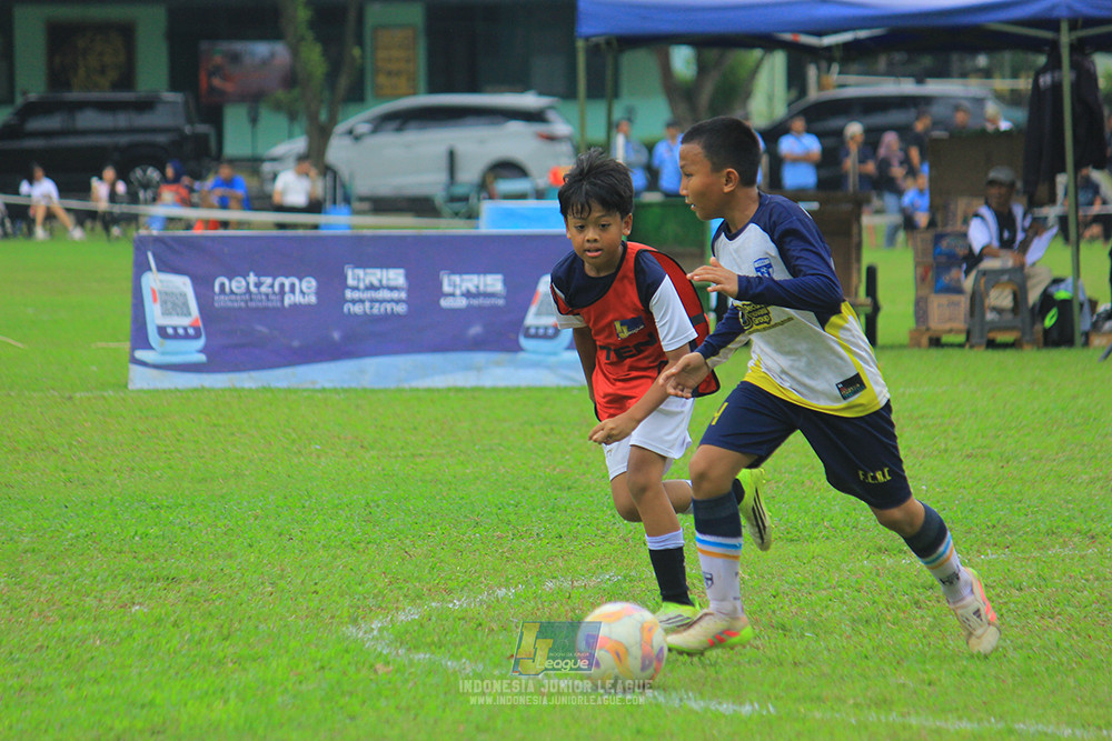 ijl u11 310526 fc decorasiku vs fff academy white