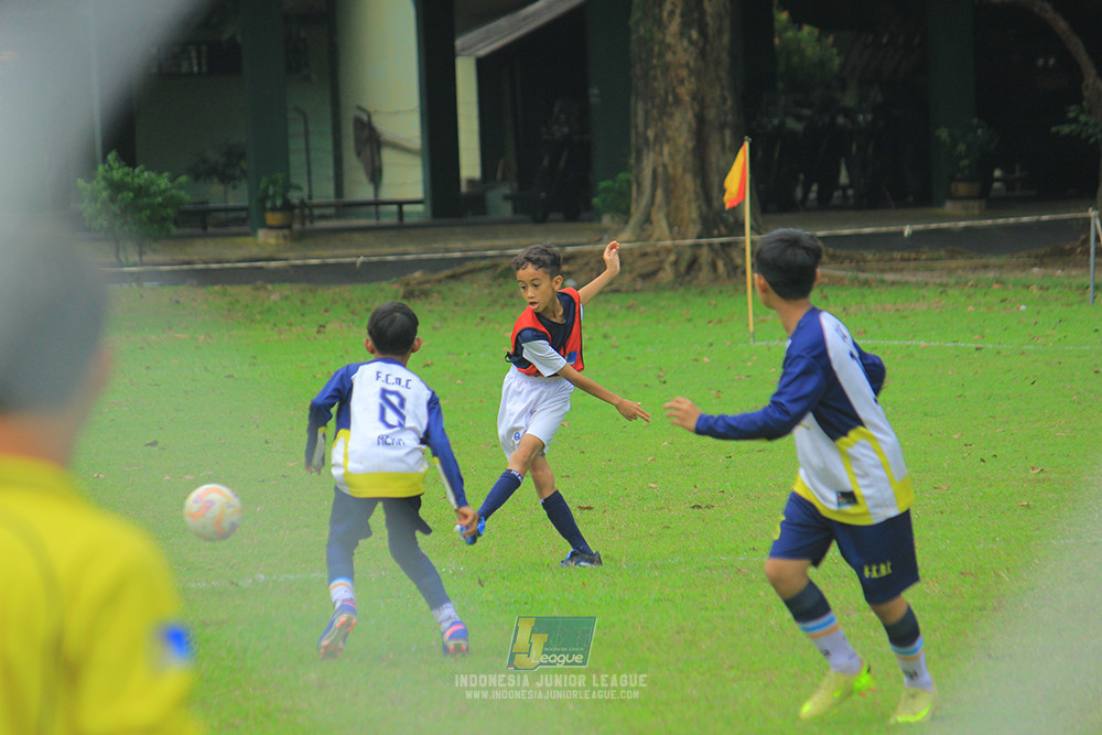 ijl u11 310526 fc decorasiku vs fff academy white