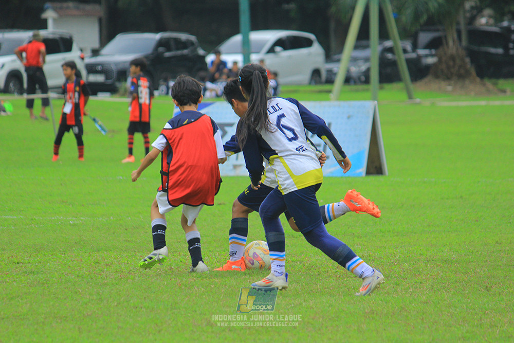 ijl u11 310526 fc decorasiku vs fff academy white