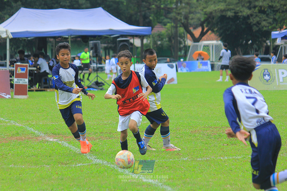 ijl u11 310526 fc decorasiku vs fff academy white