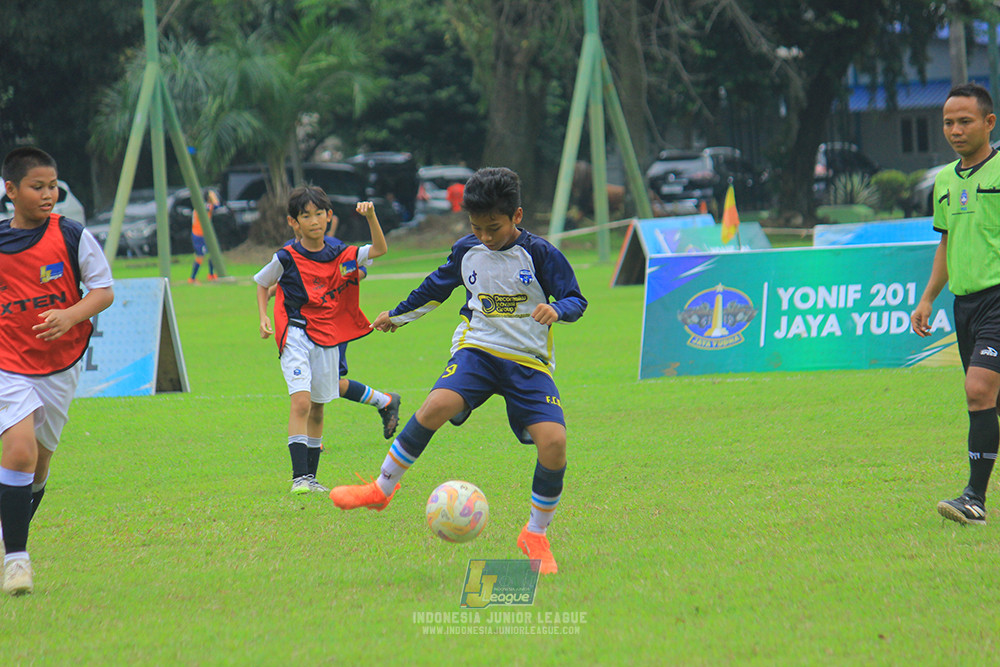ijl u11 310526 fc decorasiku vs fff academy white