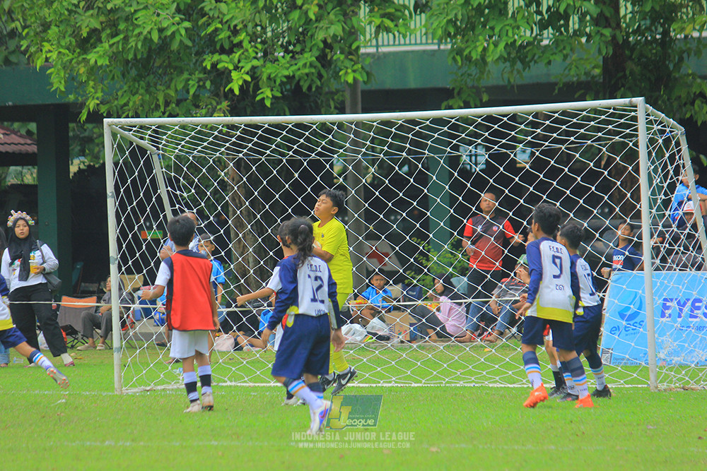 ijl u11 310526 fc decorasiku vs fff academy white