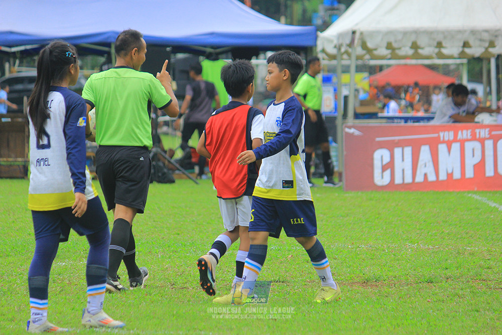 ijl u11 310526 fc decorasiku vs fff academy white