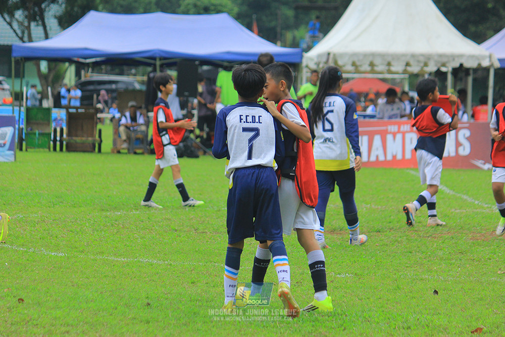ijl u11 310526 fc decorasiku vs fff academy white