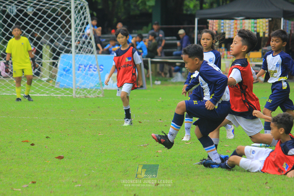 ijl u11 310526 fc decorasiku vs fff academy white