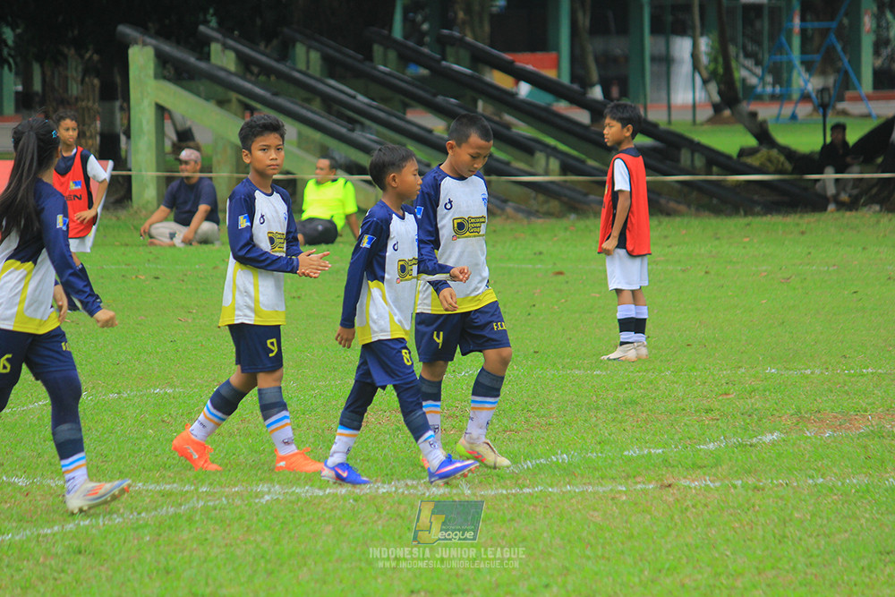 ijl u11 310526 fc decorasiku vs fff academy white
