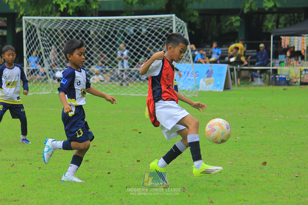 ijl u11 310526 fc decorasiku vs fff academy white