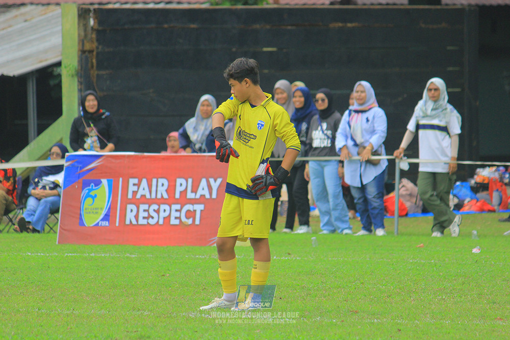 ijl u11 310526 fc decorasiku vs fff academy white