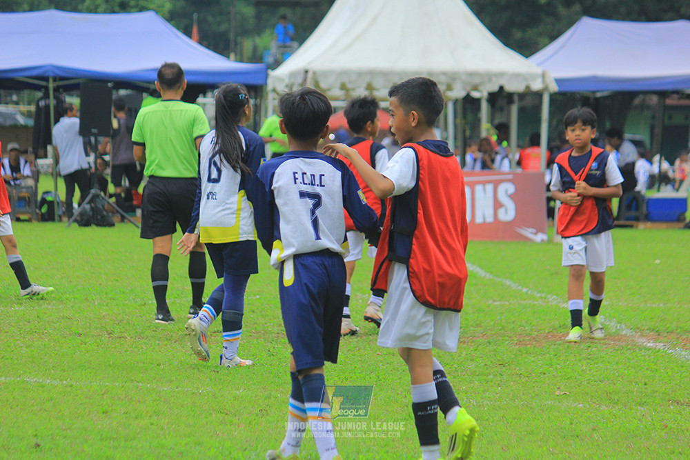 ijl u11 310526 fc decorasiku vs fff academy white