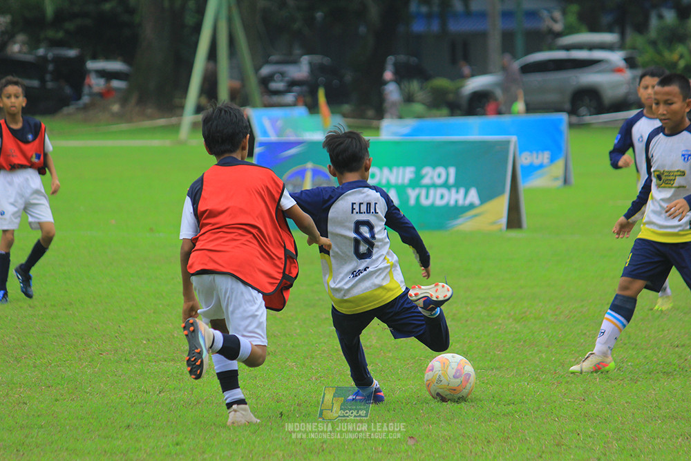 ijl u11 310526 fc decorasiku vs fff academy white